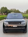 إيجار Range Rover Vogue (أسود), 2022 في دبي 0