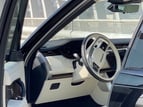 Range Rover Vogue (Schwarz), 2023  zur Miete in Dubai 2