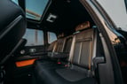 Rolls Royce Cullinan Black Badge (Schwarz), 2020  zur Miete in Dubai 6