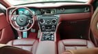 Rolls Royce Cullinan (Negro), 2020 para alquiler en Dubai 4