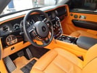 Rolls Royce Cullinan (Negro), 2020 para alquiler en Dubai 3