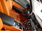 Rolls Royce Cullinan (Noir), 2020 à louer à Dubai 4