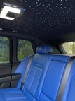 Rolls Royce Cullinan (Nero), 2021 in affitto a Dubai 3