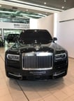 Rolls Royce Cullinan (Nero), 2021 in affitto a Dubai 0