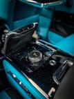 Rolls Royce Cullinan (Schwarz), 2023  zur Miete in Dubai 3