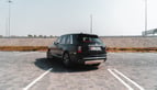 Rolls Royce Cullinan (Black), 2023 for rent in Abu-Dhabi 2