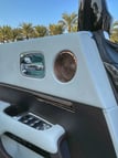 Rolls Royce Dawn (Negro), 2020 para alquiler en Dubai 3