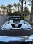 إيجار Rolls Royce Dawn (أسود), 2020 في دبي 4