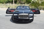 Rolls Royce Dawn (Black), 2020 for rent in Dubai 0