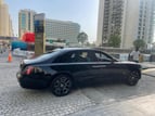 Rolls Royce Ghost (Черный), 2022 для аренды в Дубай 2