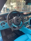 Rolls Royce Ghost (Schwarz), 2022  zur Miete in Dubai 5