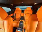 Rolls Royce Wraith-BLACK BADGE (Nero), 2020 in affitto a Dubai 3