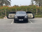 إيجار Rolls Royce Wraith (أسود), 2020 في دبي 2