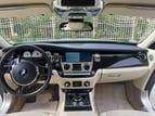 Rolls Royce Wraith (Nero), 2020 in affitto a Dubai 5