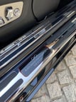 إيجار Rolls Royce Wraith- BLACK BADGE (أسود), 2019 في دبي 3