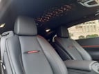 Rolls Royce Wraith- BLACK BADGE (Black), 2019 for rent in Dubai 5
