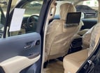 Toyota Land Cruiser (Negro), 2022 para alquiler en Dubai 3