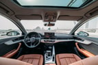 Audi A4 (Blu), 2022 in affitto a Ras Al Khaimah 5