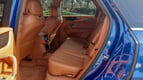 Bentley Bentayga (Azul), 2019 para alquiler en Dubai 5