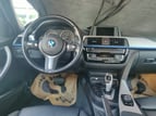 BMW 318 (Blau), 2019  zur Miete in Dubai 0