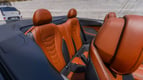在迪拜 租 BMW 840i   cabrio (蓝色), 2021 6