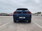 BMW X2 (Blue), 2022 for rent in Dubai 4
