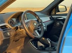 إيجار BMW X1 M (أزرق), 2020 في دبي 1