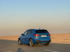 BMW X1 M (Blue), 2020 for rent in Dubai 3