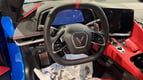 Chevrolet Corvette Convertible (Blu), 2024 in affitto a Dubai 3