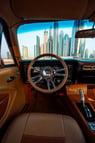 Chevrolet Nova (Blau), 1972  zur Miete in Dubai 4