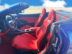 Ferrari Portofino Rosso (Blau), 2020  zur Miete in Dubai 4