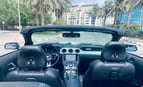 Ford Mustang (Blue), 2019 for rent in Dubai 5