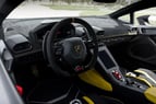 Lamborghini Huracan STO (Blau), 2022  zur Miete in Dubai 5