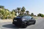 إيجار Lamborghini Urus (أسود), 2021 في دبي 2