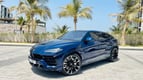Lamborghini Urus (Blue), 2021 for rent in Dubai 1