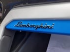 在迪拜 租 Lamborghini Urus (蓝色), 2021 5