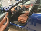 Maserati Levante S (Azul), 2019 para alquiler en Dubai 1