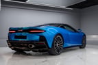 إيجار Mclaren GT (أزرق), 2022 في دبي 3