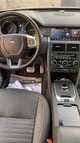 Range Rover Discovery (Blau), 2019  zur Miete in Dubai 0