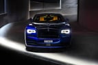إيجار Rolls Royce Wraith (أزرق), 2020 في رأس الخيمة