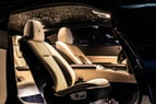 Rolls Royce Wraith (Blu), 2020 in affitto a Dubai 3