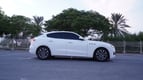 Maserati Levante (Blanc Brillant), 2018 à louer à Dubai 2