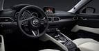 Mazda CX5 (Blanco Brillante), 2020 para alquiler en Dubai 6