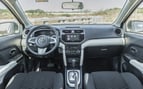 Toyota Rush (Reines Weiß), 2019  zur Miete in Dubai 4