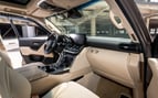 Toyota Land Cruiser (Бежевый), 2022 для аренды в Рас-эль-Хайме 5
