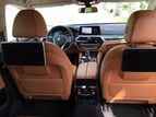 BMW 640 GT (Marón), 2019 para alquiler en Dubai 0