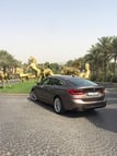BMW 640 GT (Marón), 2019 para alquiler en Dubai 2