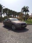 BMW 640 GT (Коричневый), 2019 для аренды в Дубай 3