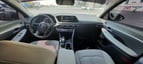 Hyundai Sonata (Braun), 2020  zur Miete in Dubai 1