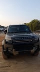 Range Rover Defender V6 X (Brown), 2021 for rent in Abu-Dhabi 1